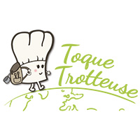 Logo Trotte Trotteuse