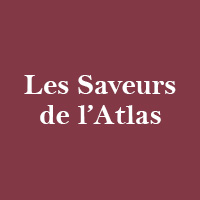 Logo Les Saveurs de l'Atlas