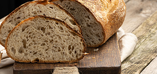 Réussir le pain de tradition française ! | Bruno Gréaud