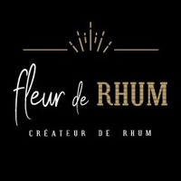 Logo Fleu de Rhum