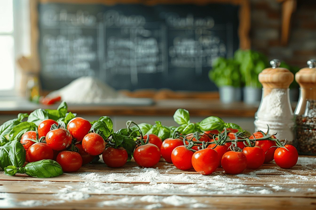 Atelier culinaire à Nantes pour apprendre des recettes