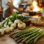 Cours de cuisine à Saint Nazaire en 2025