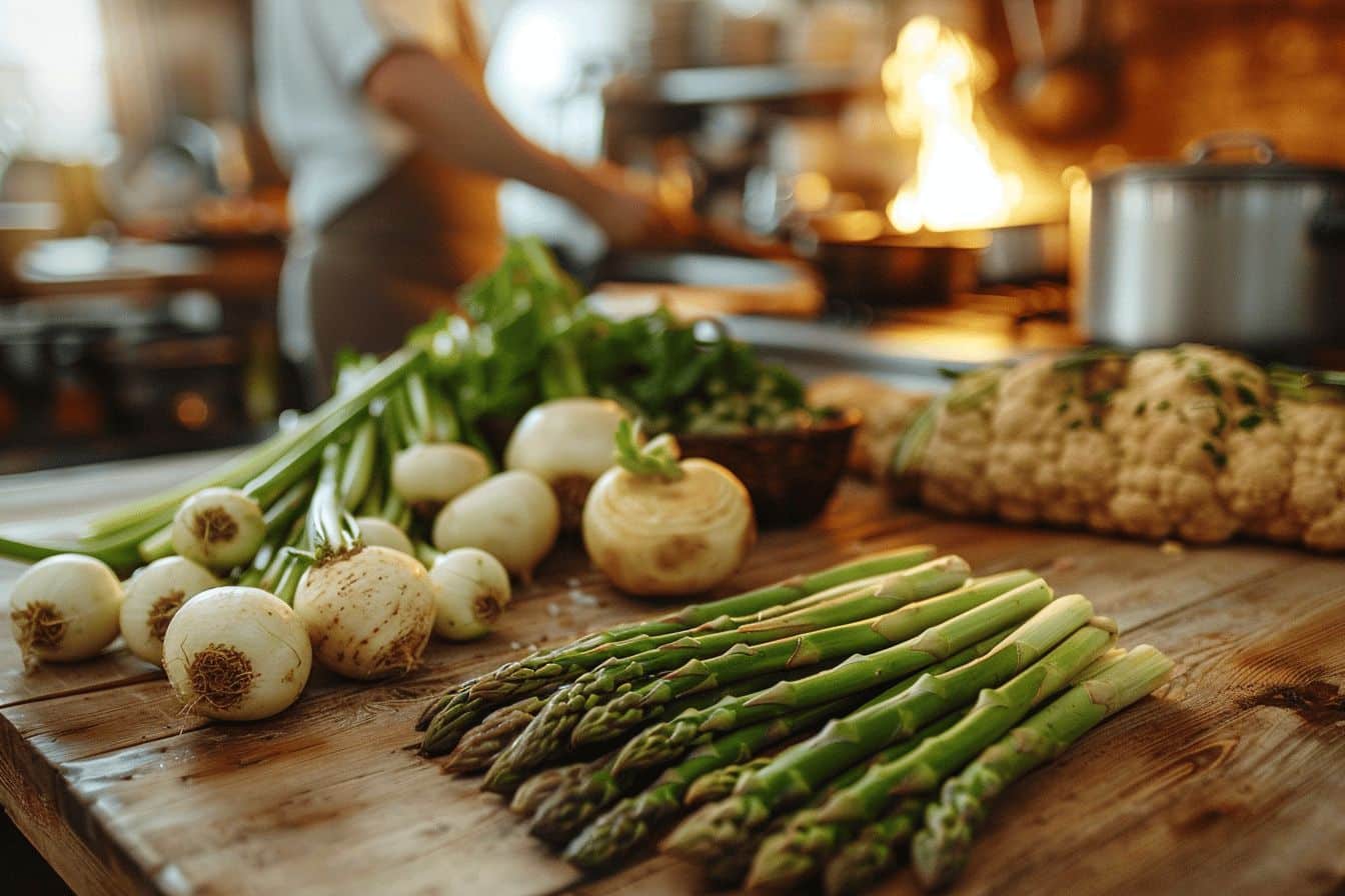 Cours de cuisine à Saint Nazaire en 2025