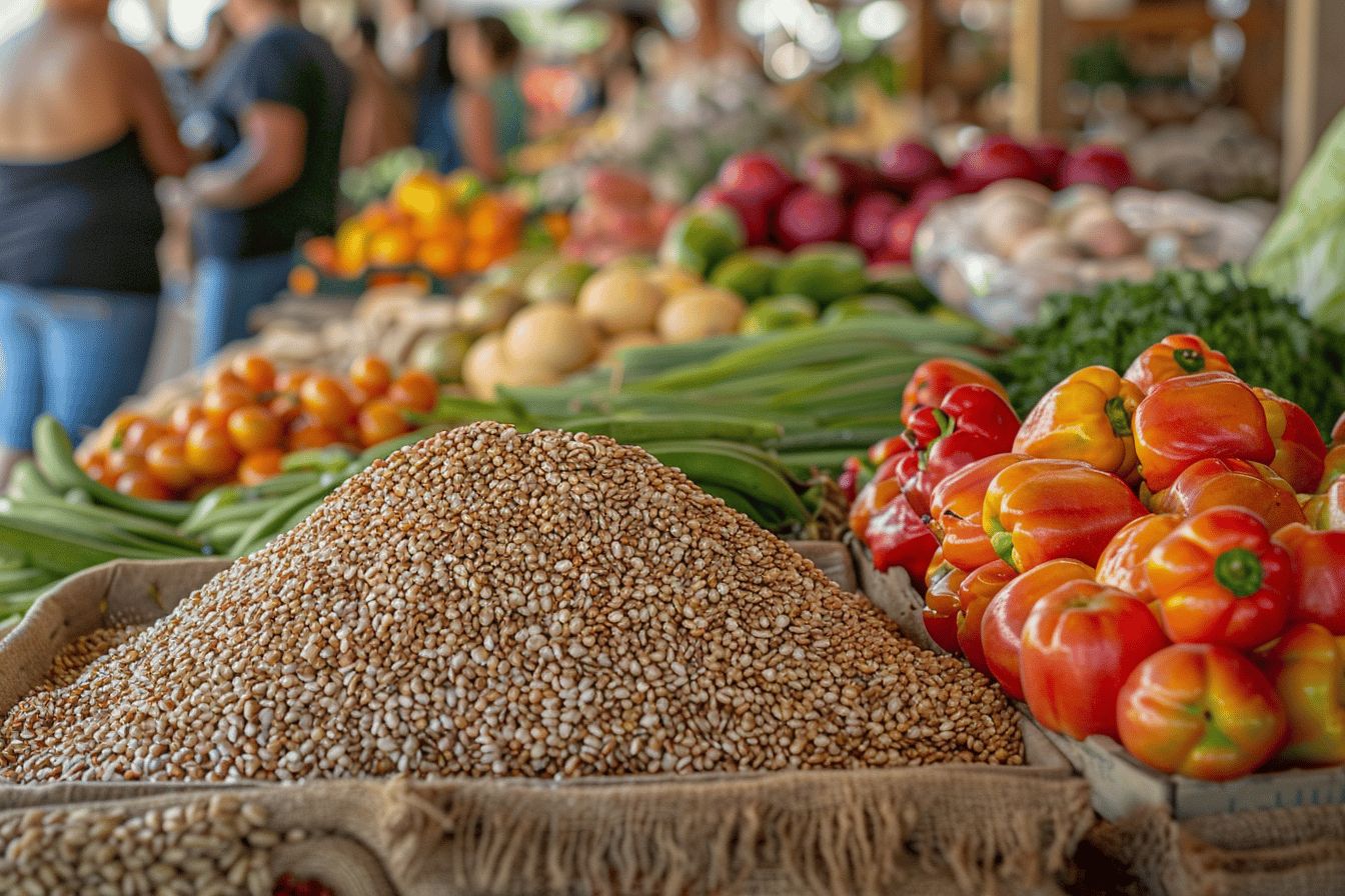 Facteurs influençant les choix alimentaires quotidiens