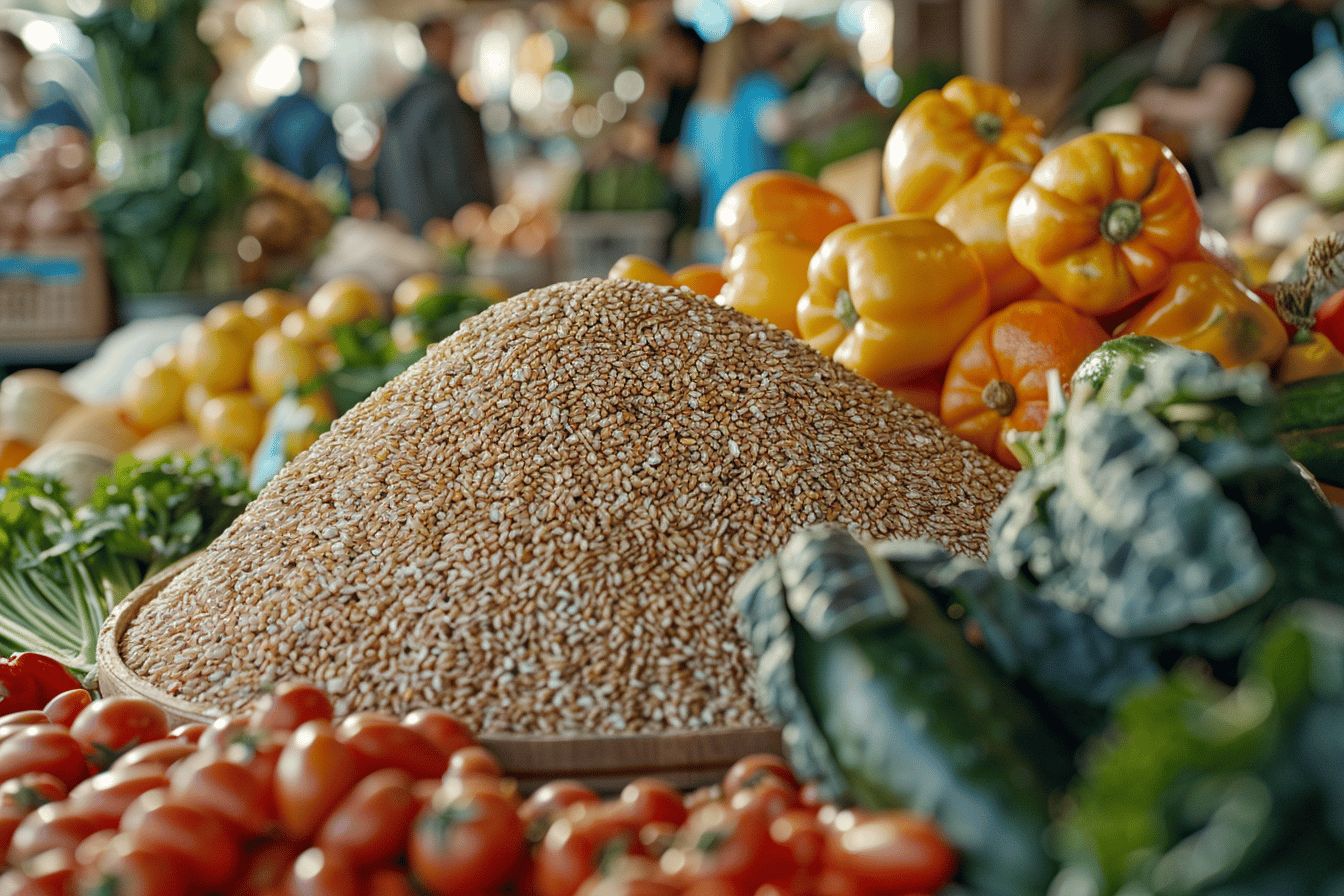 Facteurs influençant les choix alimentaires quotidiens  
Éléments déterminants des préférences en nutrition