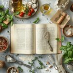 Cours de cuisine en ligne pour apprendre chez soi